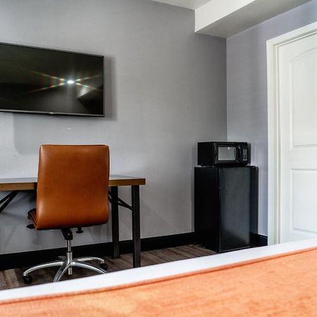 Lyfe Inn & Suites By Aga - Lax Airport Inglewood Eksteriør billede