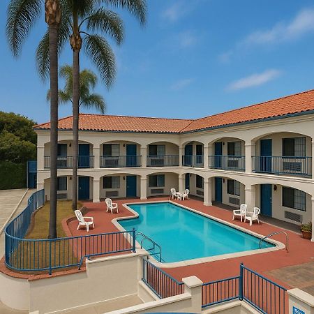 Lyfe Inn & Suites By Aga - Lax Airport Inglewood Eksteriør billede