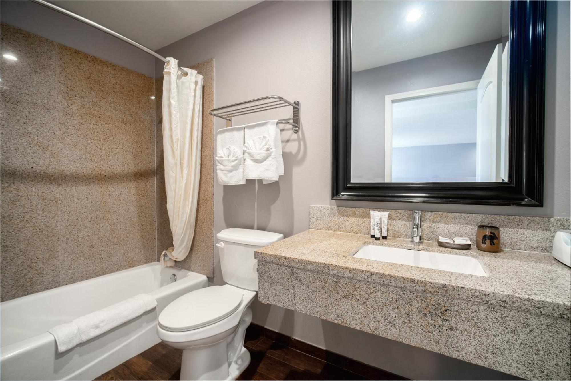 Lyfe Inn & Suites By Aga - Lax Airport Inglewood Eksteriør billede