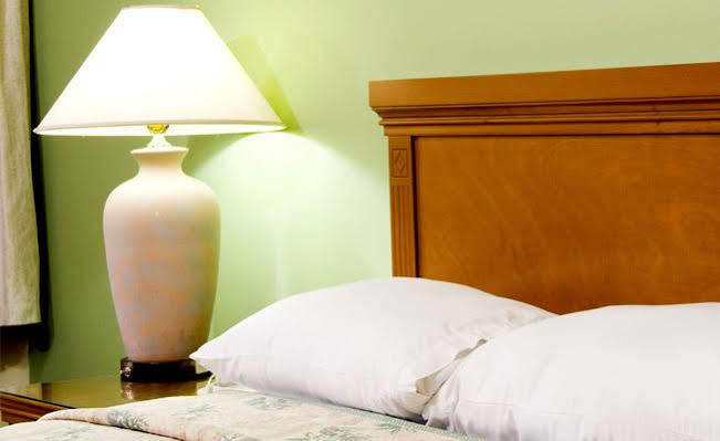 Lyfe Inn & Suites By Aga - Lax Airport Inglewood Eksteriør billede