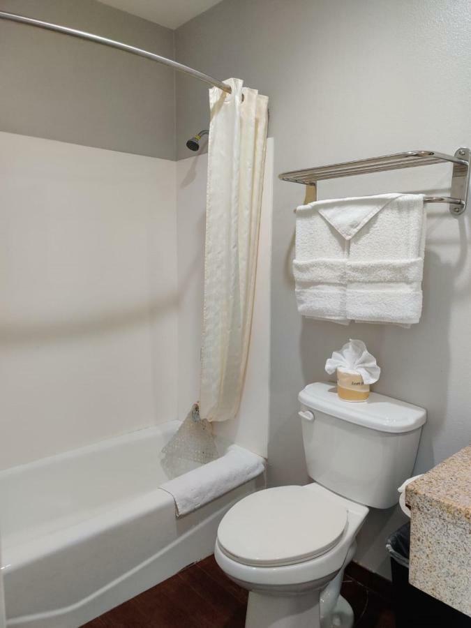 Lyfe Inn & Suites By Aga - Lax Airport Inglewood Eksteriør billede